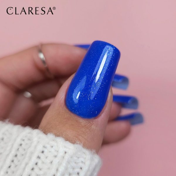 Claresa gel polish Funky Disco 6