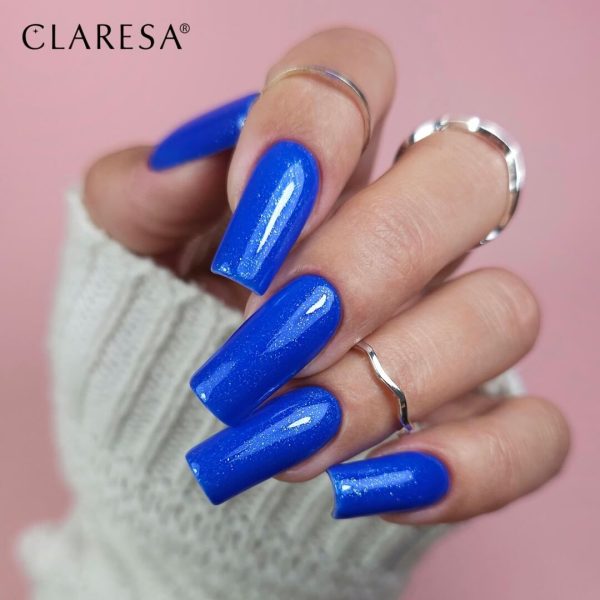 Claresa gel polish Funky Disco 6