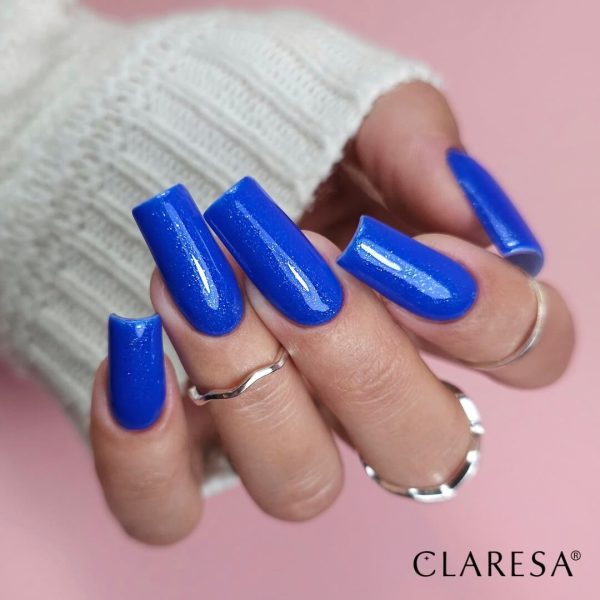 Claresa gel polish Funky Disco 6