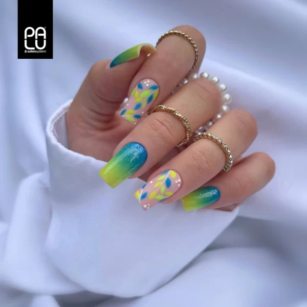PALU Jelly Baza Aqua