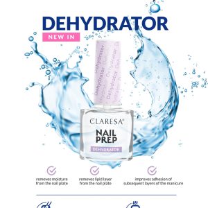 Claresa Nail Prep DEHYDRATOR