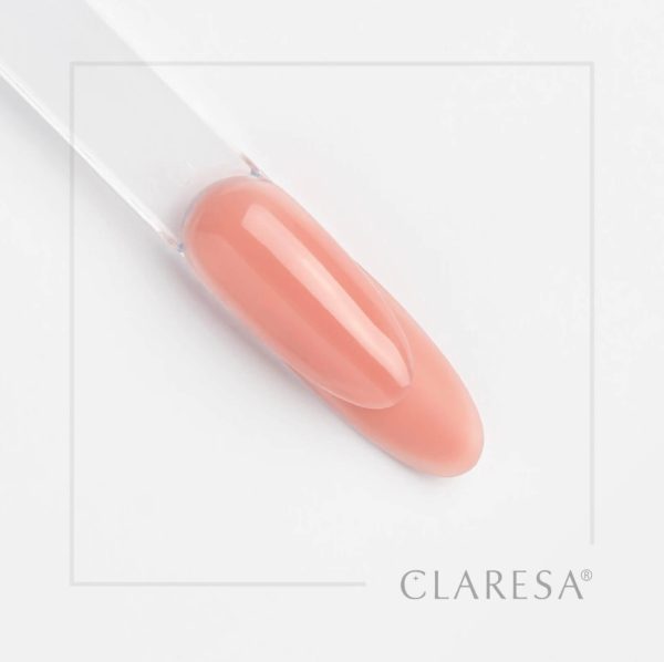 Claresa Soft & Easy builder gel Skin Cover