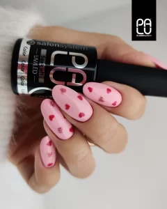 PALU gel polish Tbilisi TB3-i-5,-Wroclaw 3---4do5-3