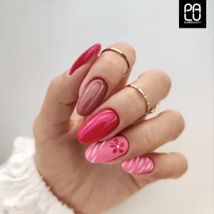 PALU gel polish Tbilisi TB4