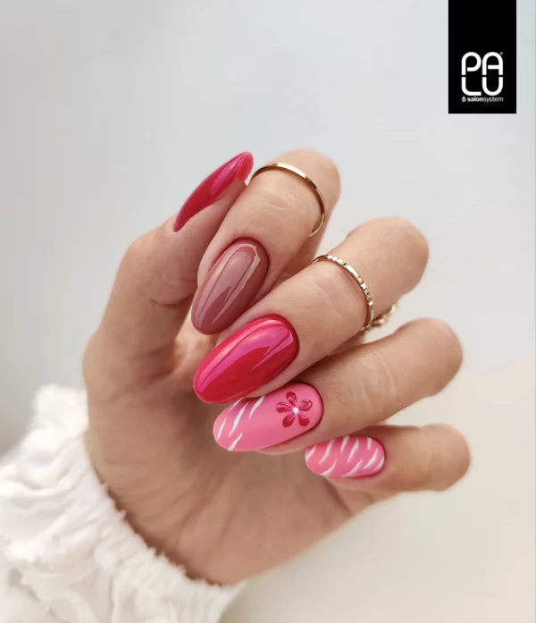PALU gel polish Tbilisi TB4
