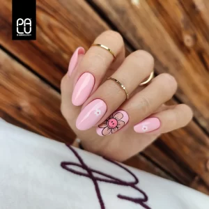 PALU gel polish Tbilisi TB4
