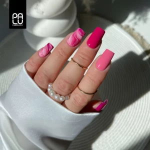 PALU gel polish Tbilisi TB4