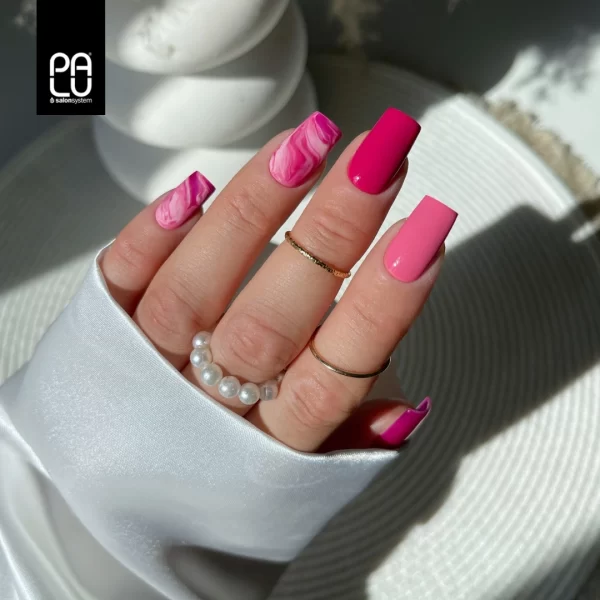 PALU gel polish Tbilisi TB4