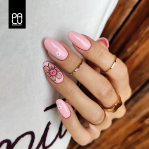 PALU gel polish Tbilisi TB4