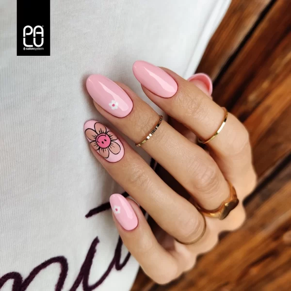 PALU gel polish Tbilisi TB4