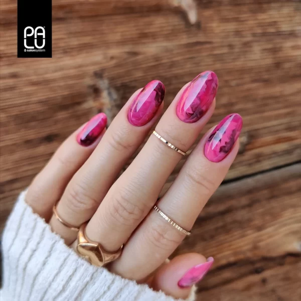 PALU gel polish Tbilisi TB5