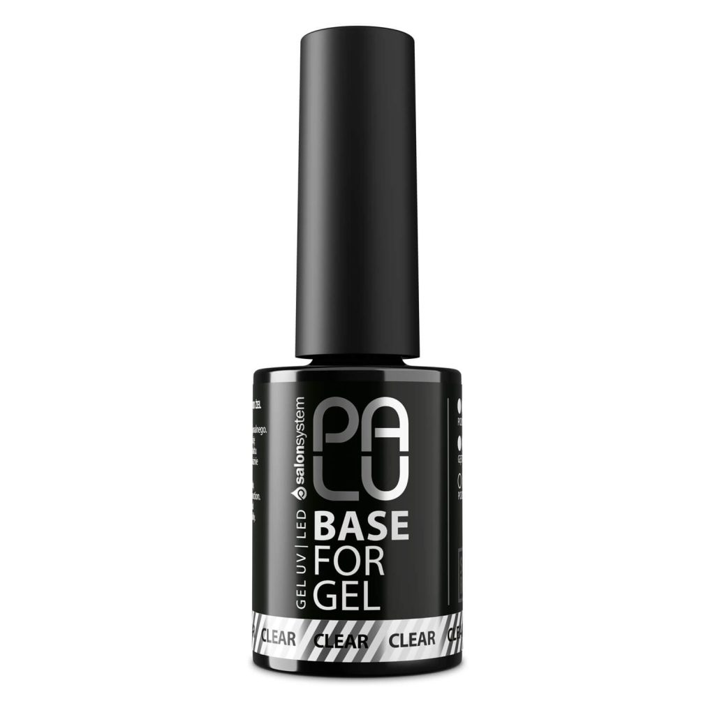 PALU Base for Gel
