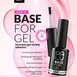 PALU Base for Gel