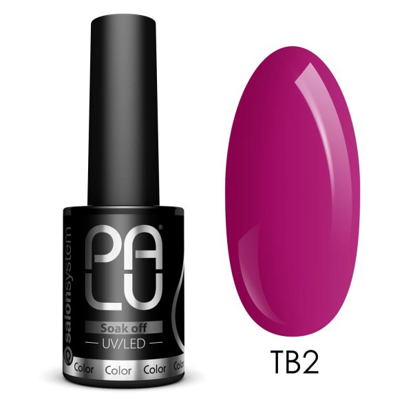 PALU gel polish Tbilisi TB2