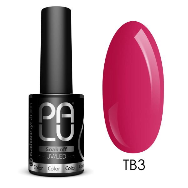 PALU gel polish Tbilisi TB3