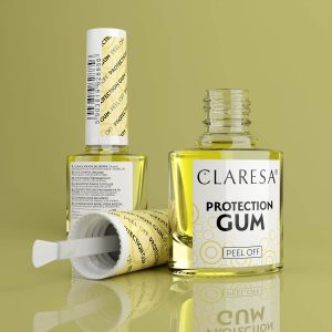 Claresa Protection Gum Pell Off