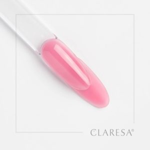 Claresa Soft & Easy builder gel Blush Pink