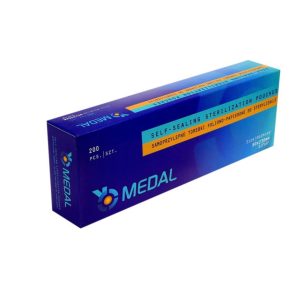 Vrečice za sterilizaciju 90x230 mm (200 kom)