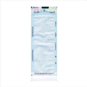 Vrečice za sterilizaciju 90x230 mm (200 kom)