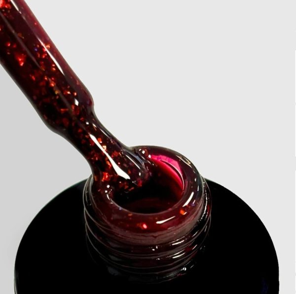 PALU Jelly Baza Burgundy