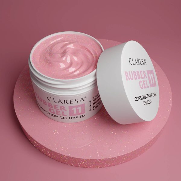 Claresa Rubber Gel 11