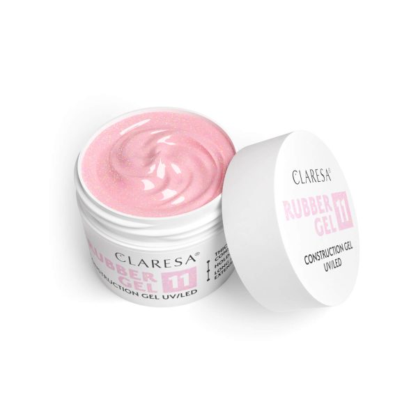 Claresa Rubber Gel 11