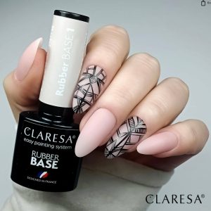 Claresa Rubber Baza 1