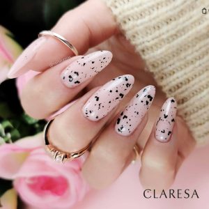 Claresa Rubber Baza 4