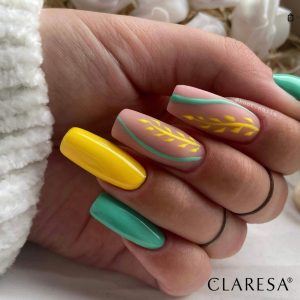 Claresa Rubber Baza 7