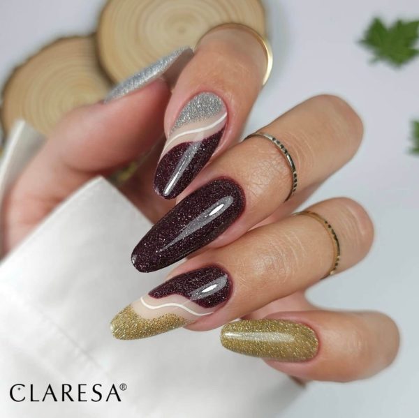 Claresa gel polish Starlight 10