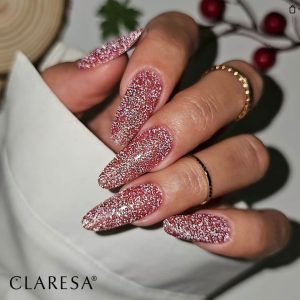 Claresa gel polish Starlight 12