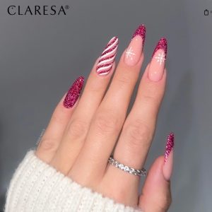 Claresa gel polish Starlight 13