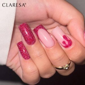 Claresa gel polish Starlight 13
