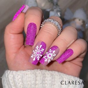 Claresa gel polish Starlight 4