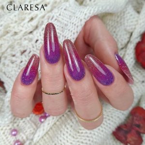 Claresa gel polish Starlight 4