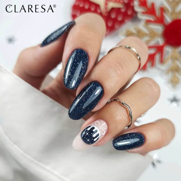 Claresa gel polish Starlight 8
