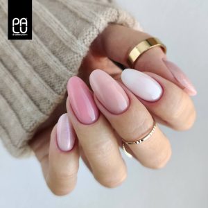 PALU Pro Control builder gel