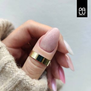 PALU Pro Control builder gel Neutral Glow