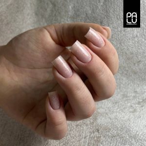 PALU Pro Control builder gel Neutral Glow