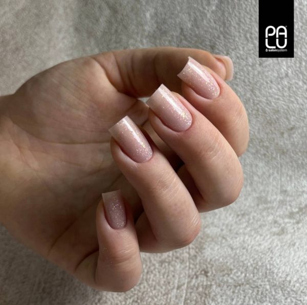 PALU Pro Control builder gel Neutral Glow