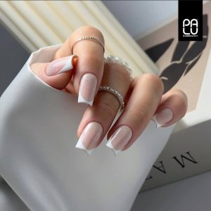 PALU gel polish Wroclaw WW1