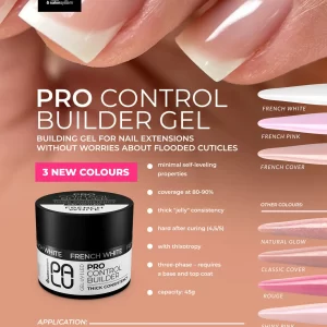 PALU pro control builder gel