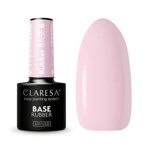 Claresa Rubber Baza 6