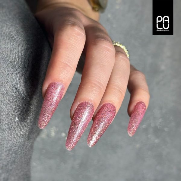 PALU gel polish Wroclaw WW3
