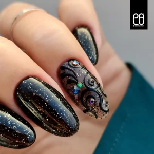 PALU gel polish Wroclaw WW7