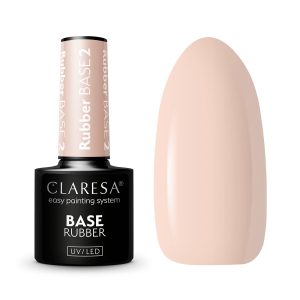 Claresa Rubber Baza 2