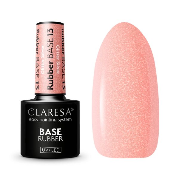 Claresa Rubber Baza 13