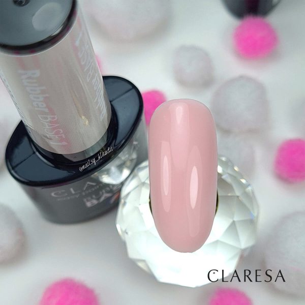 Claresa Rubber Baza 1