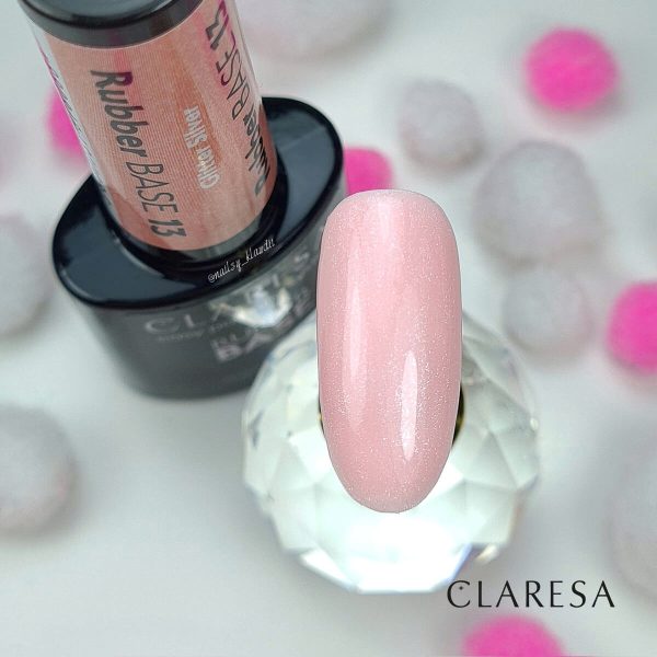Claresa Rubber Baza 13