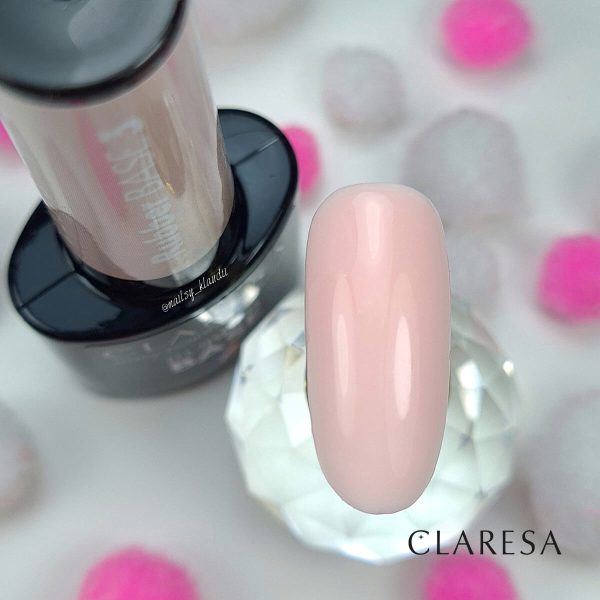 Claresa Rubber Baza 3